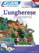 Book cover of: L'ungherese (magyarul). By: Georges Kassai
