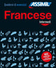 Book cover of: Quaderno di esercizi FRANCESE intermedi