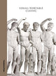 Book cover of: Serial / Portable Classic - The Greek Canon and its Mutations. By: Salvatore Settis