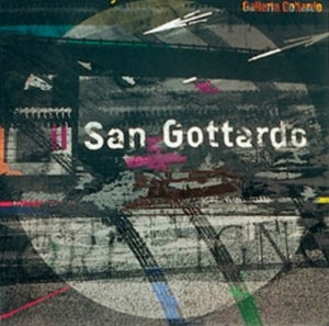 Saint-Gotthard