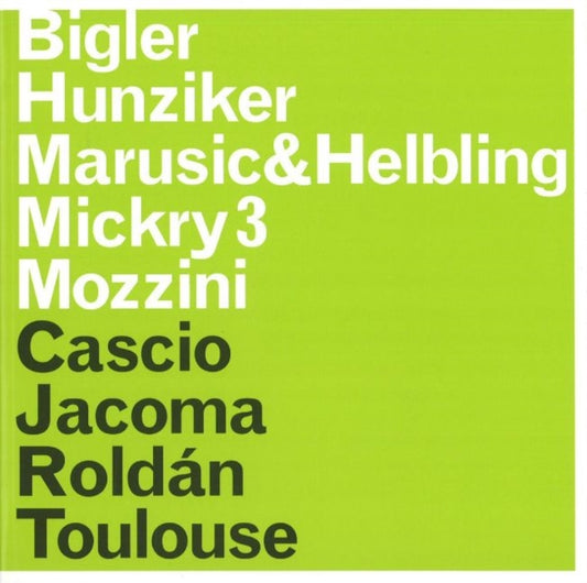 Book cover of: Mirhajica / Strutture