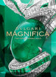 Book cover of: Bulgari Magnifica. By: Tina Leung