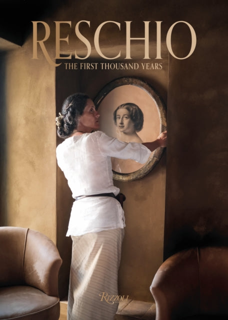 Book cover of: Reschio : A Different World. A-Z. By: Steve King