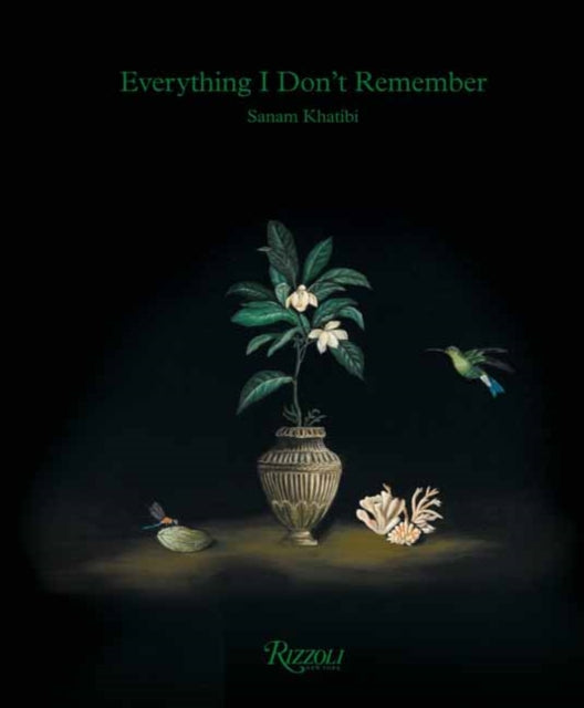 Book cover of: Sanam Khatibi