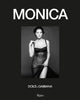 Book cover of: Monica La Diva Dolce&Gabbana. By: Babeth Djian
