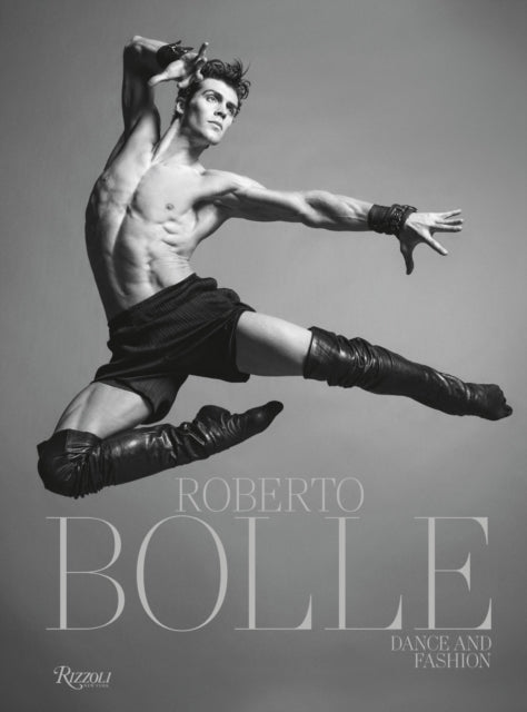 Roberto Bolle