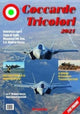 Book cover of: Coccarde Tricolori 2021