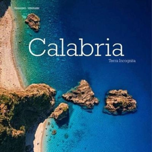 Book cover of: Calabria