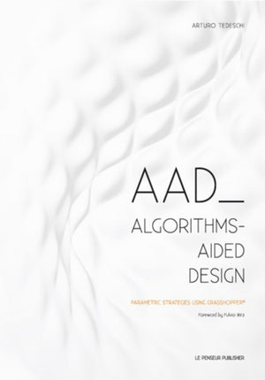 AAD Algorithms-Aided Design