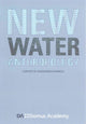 Book cover of: New Water Anthropology