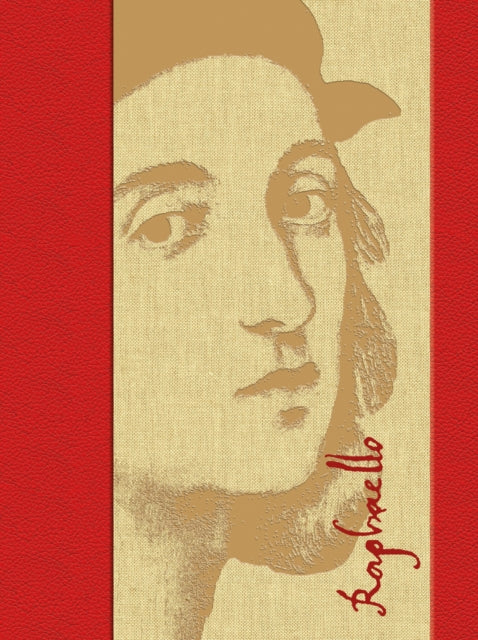 Book cover of: Raffaello 500. By: Fabio Scaletti