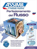 Perfezionamento Del Russo (Superpack)