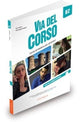 Book cover of: Via del Corso B2