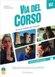 Book cover of: Via del Corso