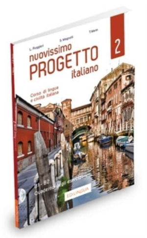 Nuovissimo Progetto italiano 2 + IDEE online code