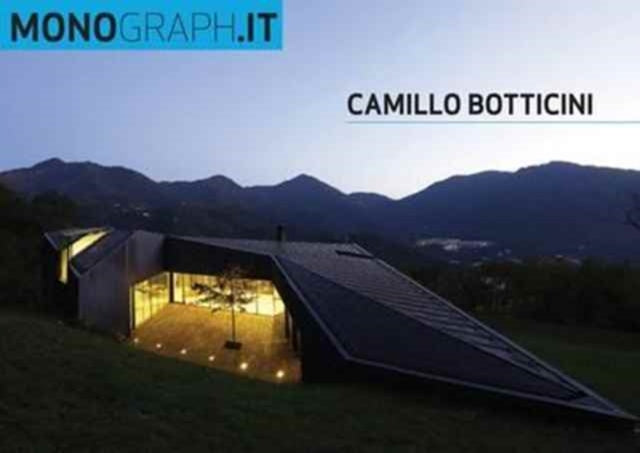 Book cover of: Botticini + Facchinelli