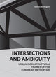 Book cover of: Intersections and Ambiguity. By: Fabrizia Berlingieri
