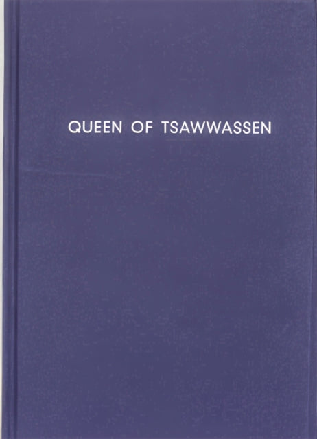 Queen of Tsawwassen