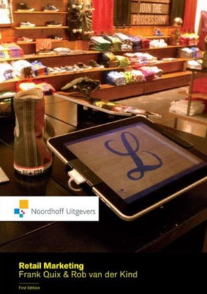 Retail Marketing