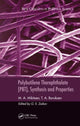 Book cover of: Polybutilene Therephthalate (PBT), Synthesis and Properties. By: Abdulakh K. Mikitaev, M. A. Mikitaev