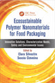 Book cover of: Ecosustainable Polymer Nanomaterials for Food Packaging