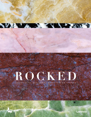 Rocked, Architects, Designers & Artists