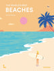 World's Best Beaches 9789020919899 Stefanie Waldek