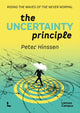 Book cover of: Uncertainty Principle. By: HINSSEN