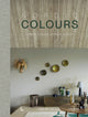 Book cover of: Nordic Colours. By: MARTENSEN-LARSE..