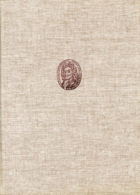 Book cover of: Collected Letters of Antoni van Leeuwenhoek, Volume 2