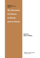 Book cover of: Dynamics of Vehicles on Roads and on Tracks. By: Froehling