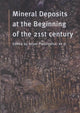 Book cover of: Mineral Deposits at the Beginning of the 21st Century. By: Piestrzynski