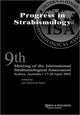 Book cover of: International Strabismological Association ISA 2002. By: Faber