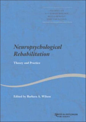 Neuropsychological Rehabilitation