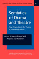 Book cover of: Semiotics of Drama and Theatre