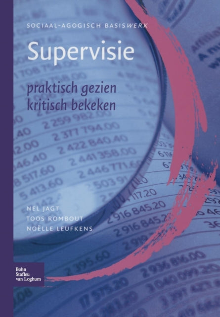 Book cover of: Supervisie