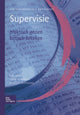 Book cover of: Supervisie