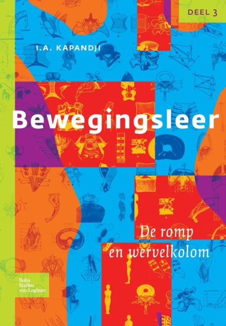 Book cover of: Bewegingsleer