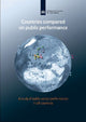 Book cover of: Public Sector Performance in the Netherlands. By: Jedid-Jah Jonker