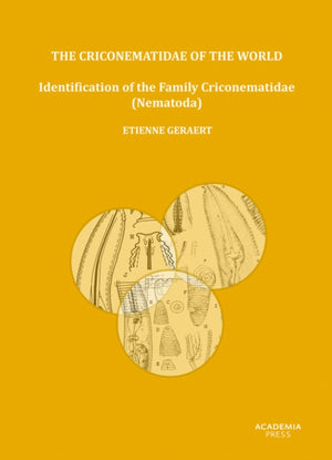 The Criconematidae of the World