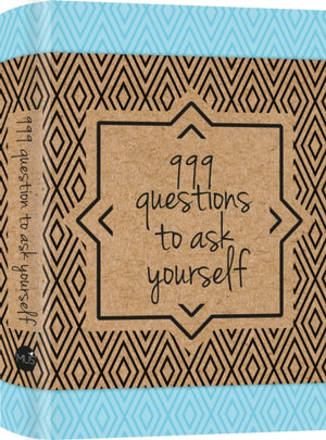 999 questions to ask yourself