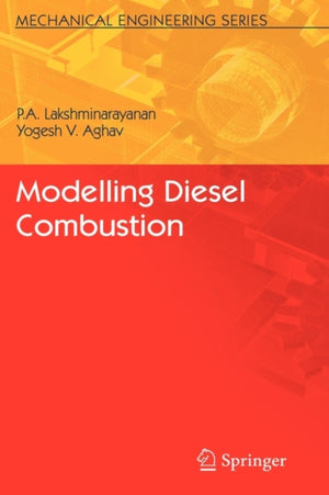 Modelling Diesel Combustion