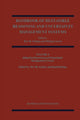 Book cover of: Abductive Reasoning and Learning. By: Dov M. Gabbay