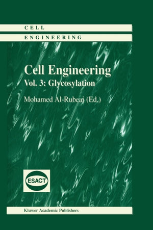 Glycosylation