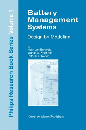 Battery Management Systems