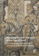 Book cover of: Picturing German Antiquity in the Age of Print. By: Rachel Carlisle