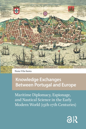 Knowledge Exchanges Between Portugal and Europe