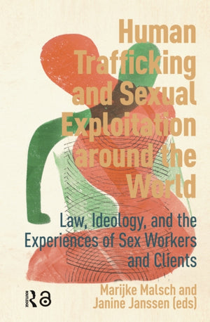 Human Trafficking and Sexual Exploitation around the World