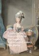 Book cover of: Comfortable Everyday Life at the Swedish Eighteenth-Century Nas Manor. By: Carolina Brown
