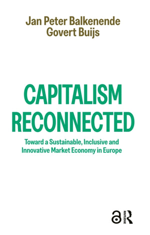 Capitalism Reconnected